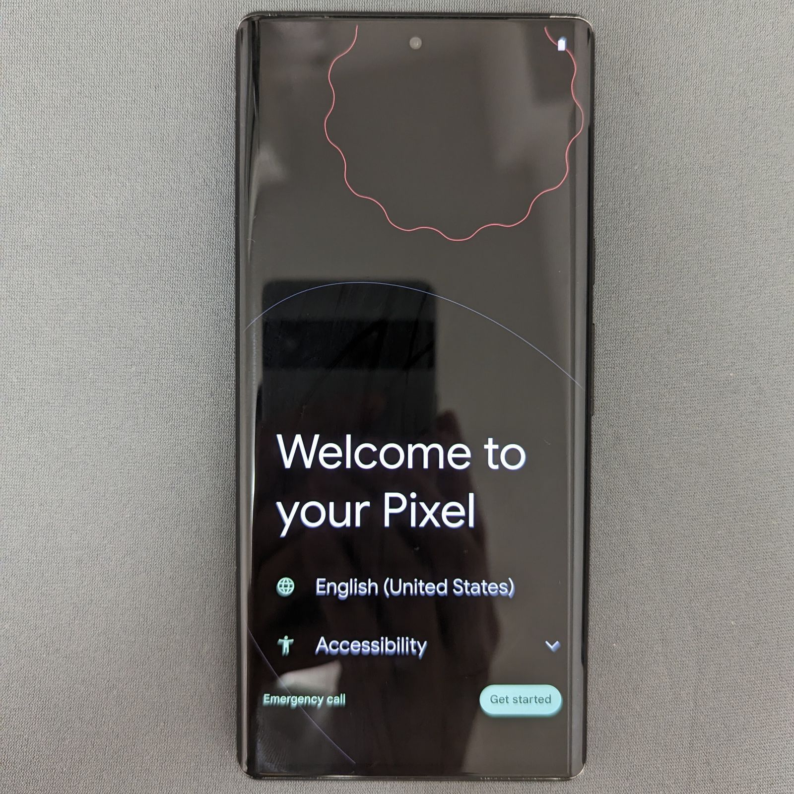 Pixel 6 Pro 128GB SIMフリー - メルカリ