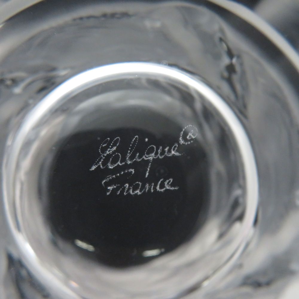 ラリック ユロット