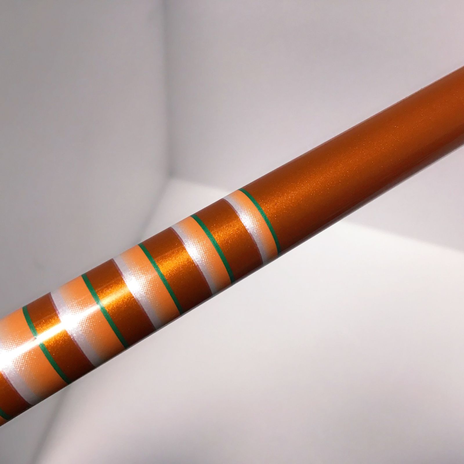 TourAD DI-105 HYBRID Xフレックス テーラーメイド UT用 38.75インチ