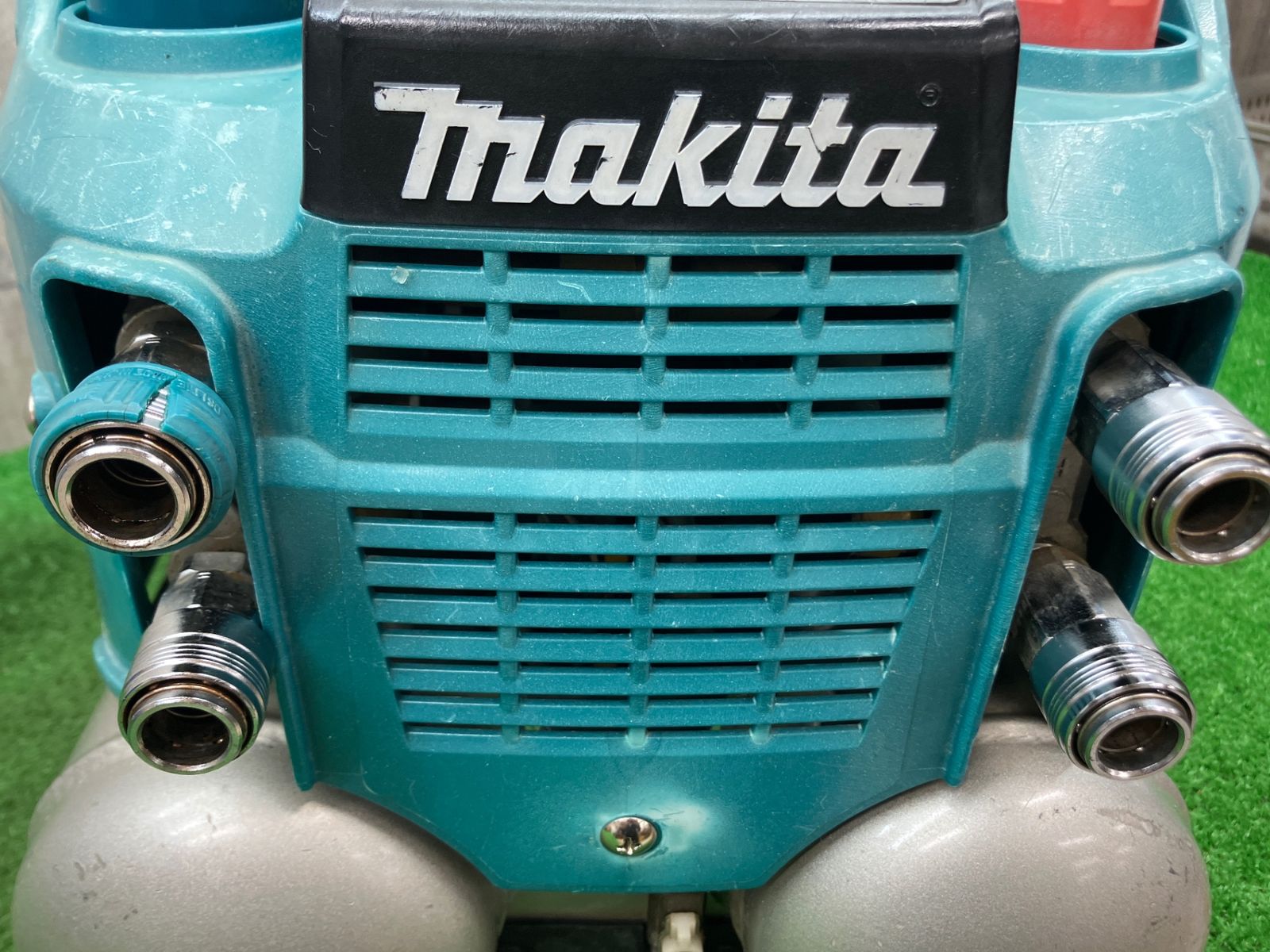 マキタmakita♪高圧