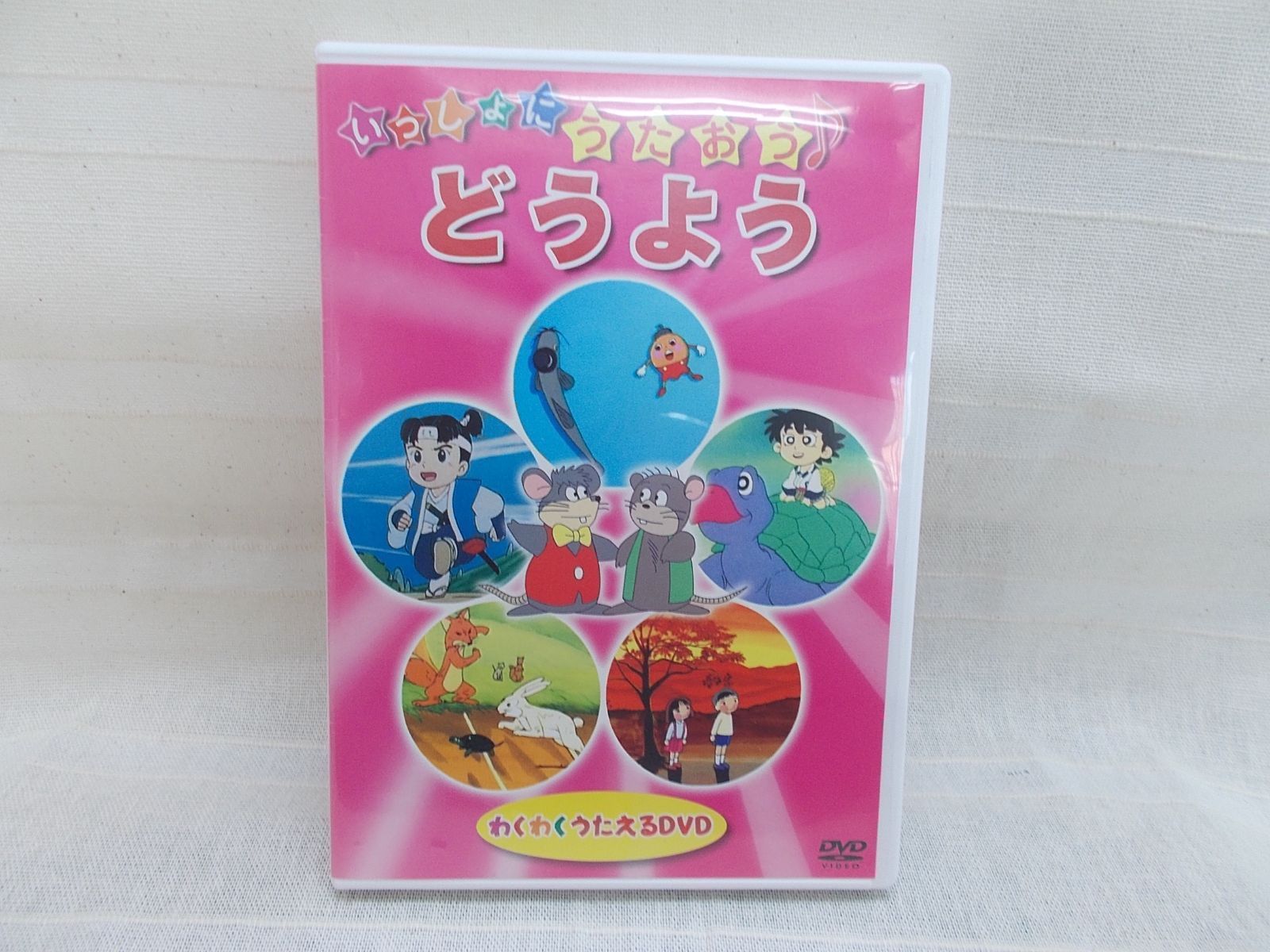 新品ケース交換済み　終り無き歌藝(うたげい)の道　DVD付き 花の生涯 梅蘭芳DVDレンタル落ち - メルカリ