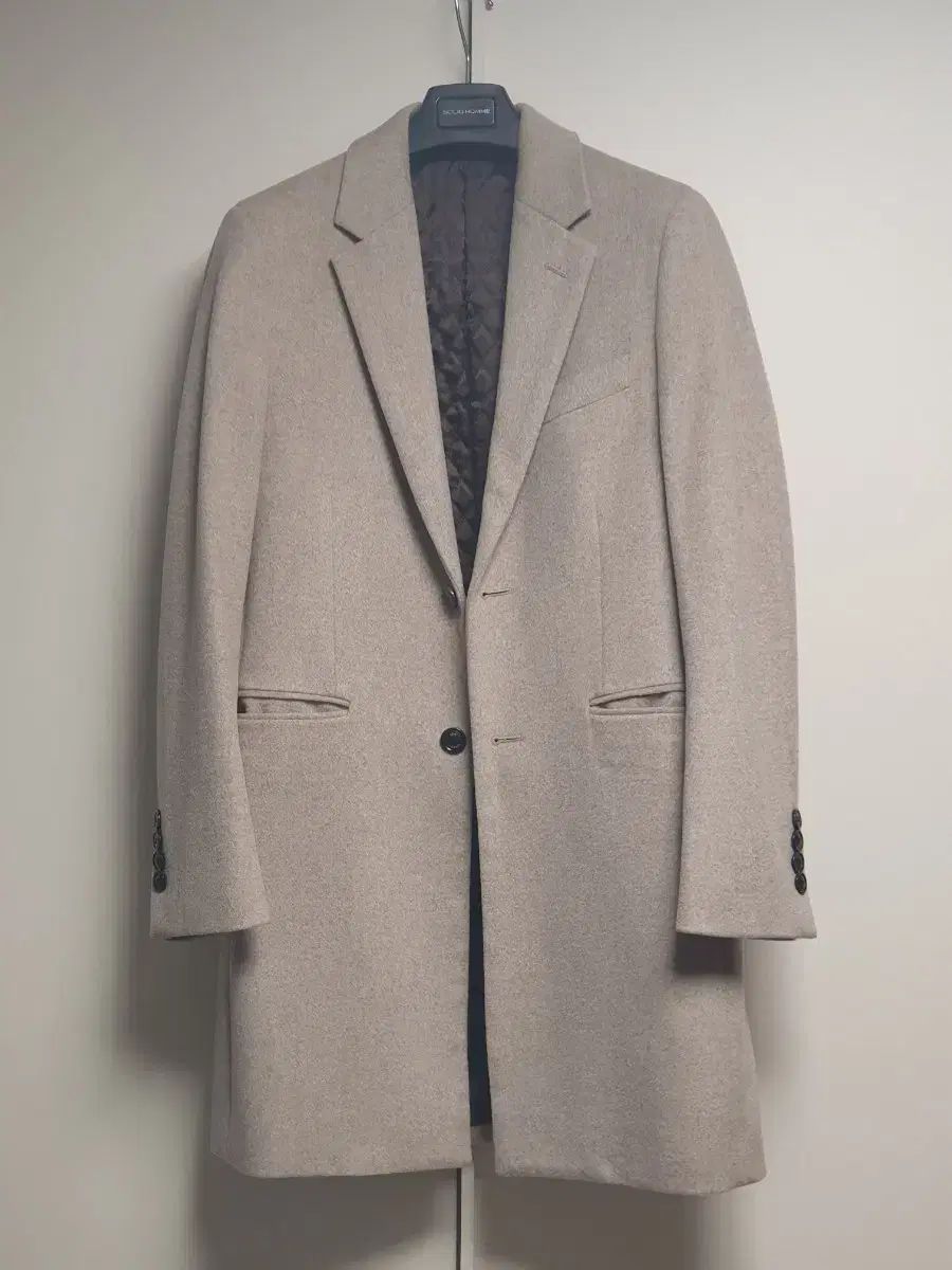 【雷市場（ポンジャン）商品韓国直送】 T.I for men コート
