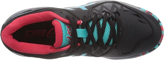 アシックス ハンドボールシューズ GEL-PEAKE ユニセックス大人