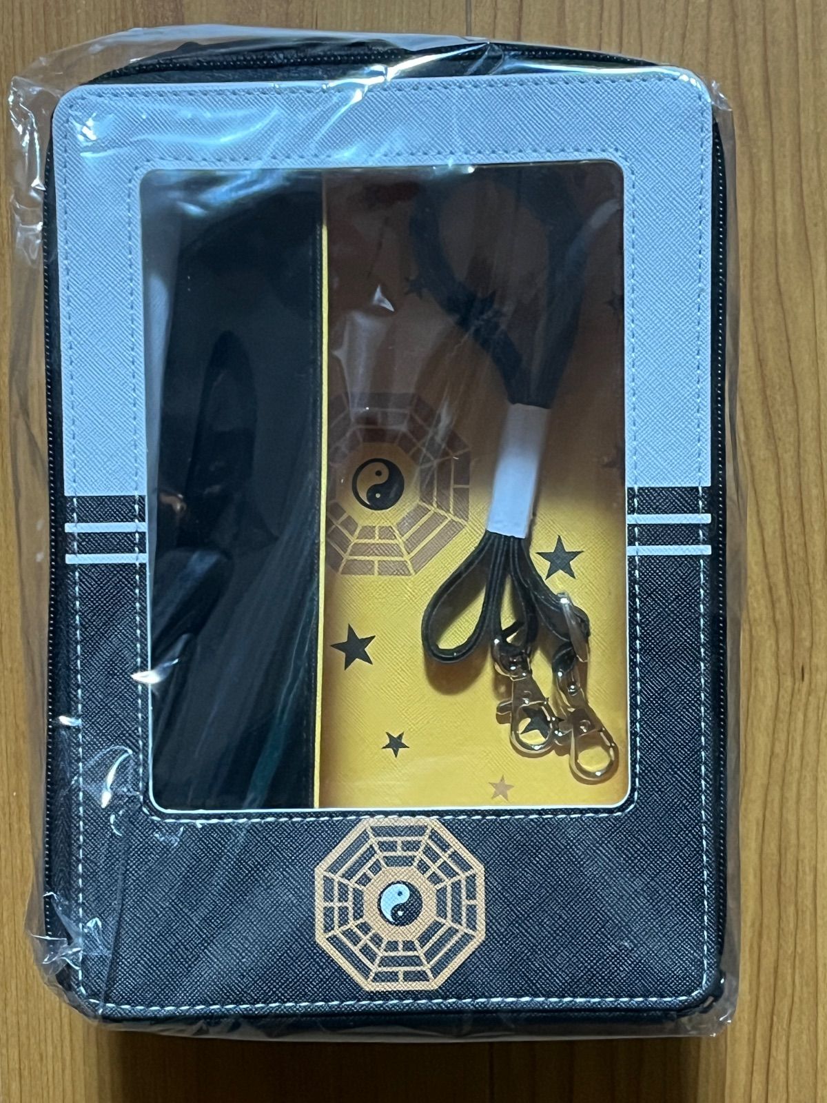 新品未開封 ムービック movic 東方Project ぬいぐるみキャリー 八卦炉