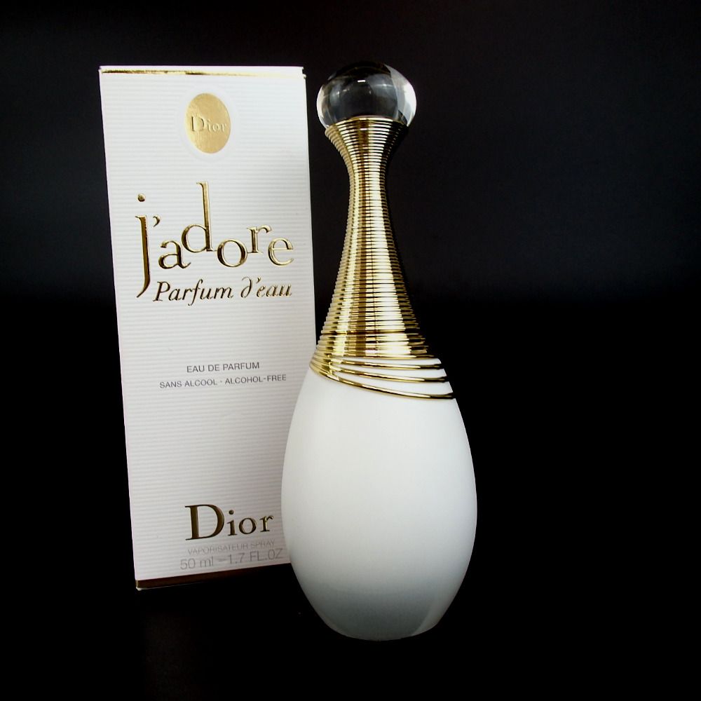 新品未開封♡Dior ジャドール パルファン ドー オードゥ パルファン50ml ジャドール パルファン ドー（オードゥ パルファン）（50mL