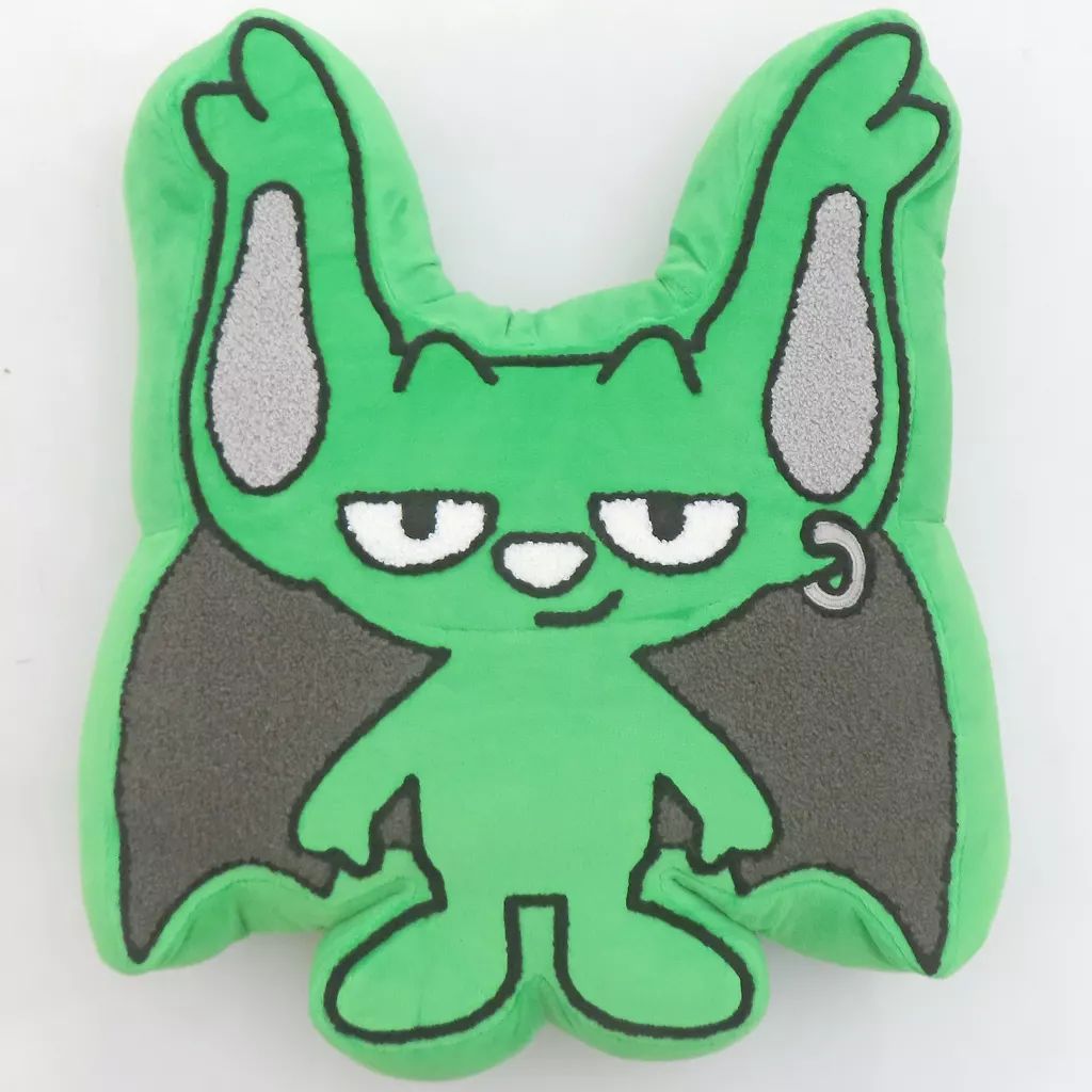 BB5クッション Amazon.co.jp: コムドット BB5 クッション RUPIN ゆうま : おもちゃ