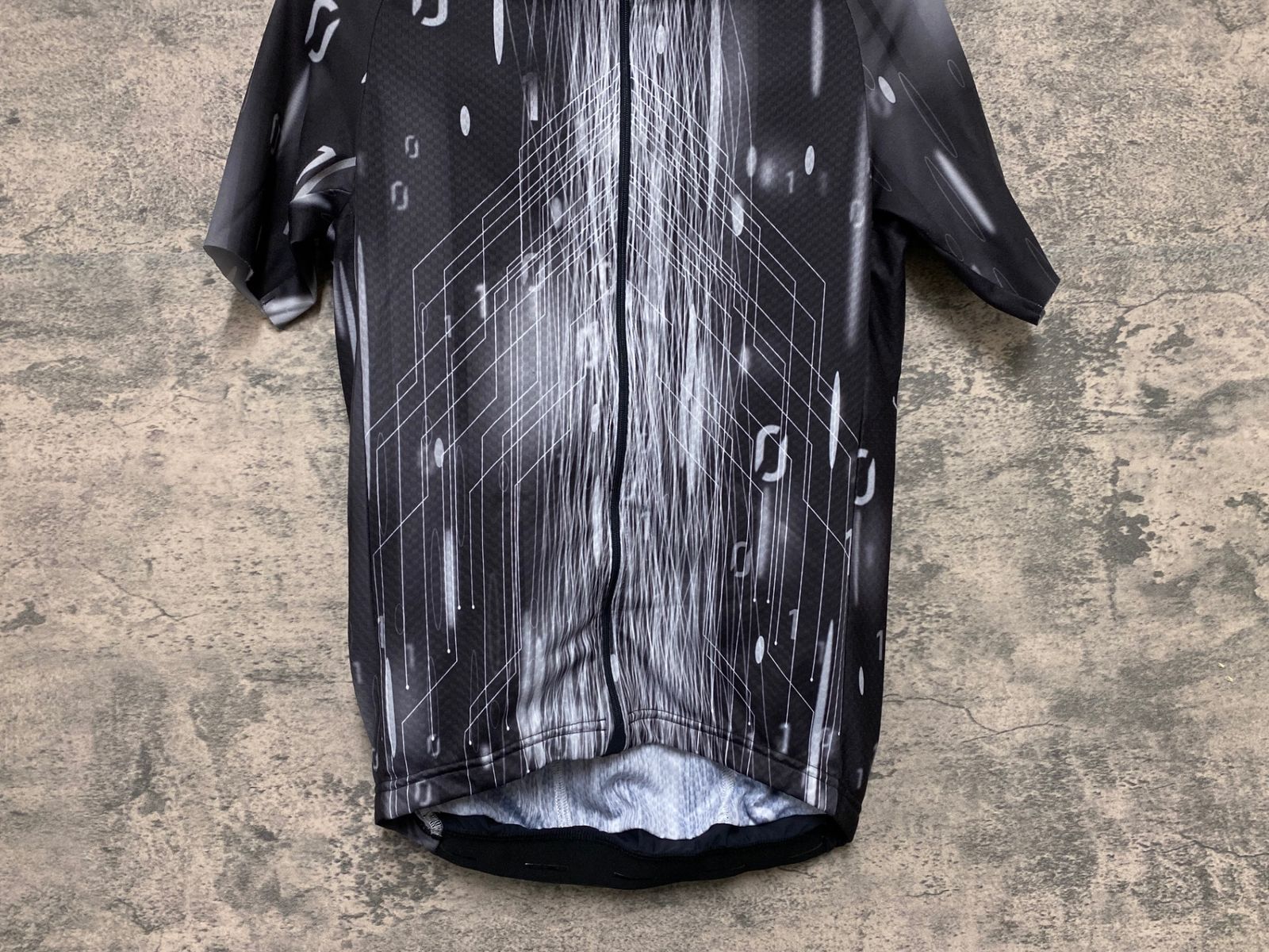 JG624 アソス assos MILLE GT JERSEY C2 DROP HEAD 半袖