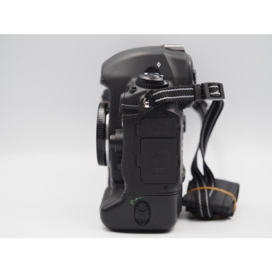 中古品】Nikon D3 ボディ ニコン - メルカリ