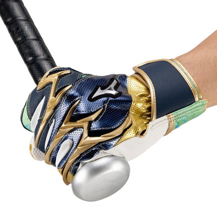 ミズノプロ　イチロー選手引退記念限定品 ミズノプロ イチロー選手引退記念限定品 ミズノプロ イチロー選手引退