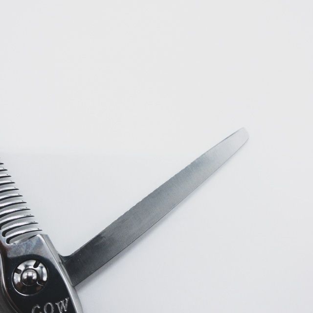 AKKOHS COW6030 美容理容シザーセニング AKKOHS COW6030 美容理容シザーセニング