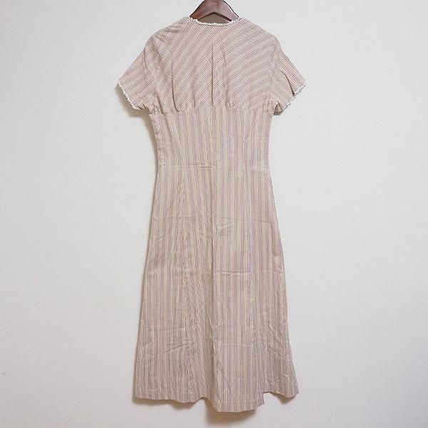 snc バライロノクラシ バラ色の暮し Rosy Life ワンピース M