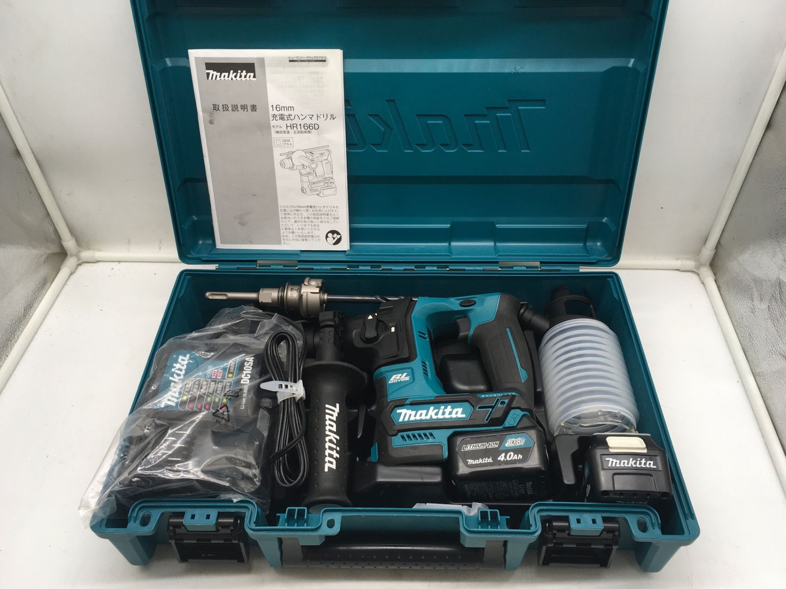 HR166DSMX ITEWSD0QTRM0