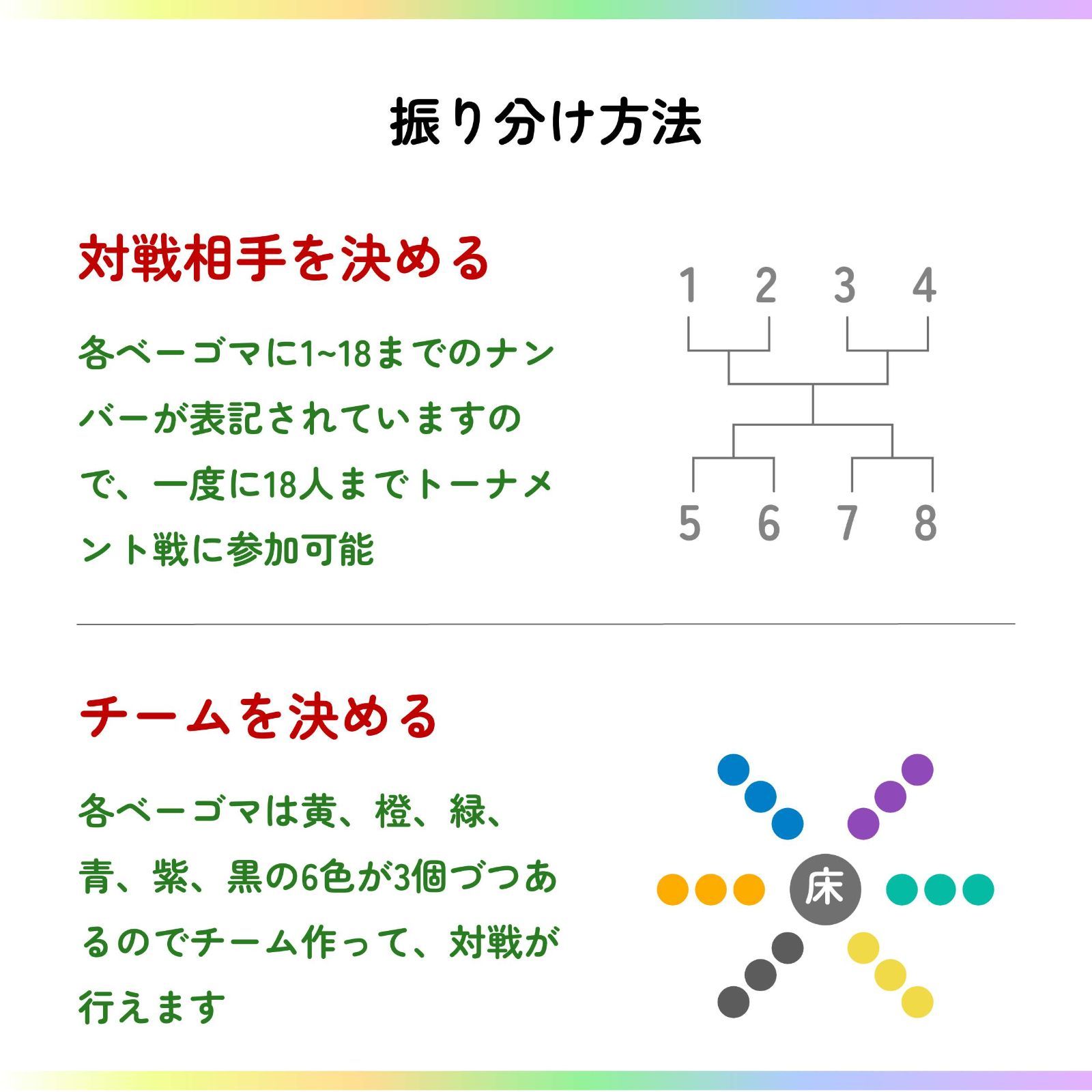 初心者も楽しめるベーゴマ大会セット - メルカリ