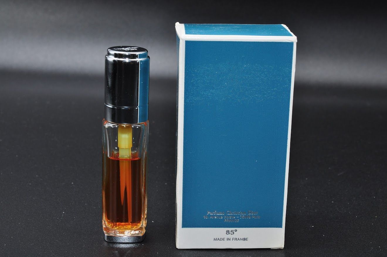 Christian Dior クリスチャンディオール 香水 Diorella PARFUM