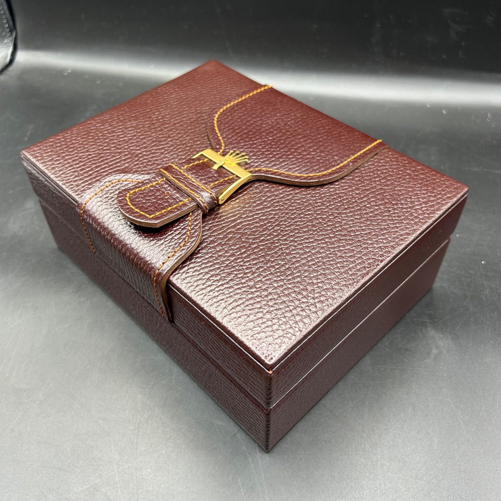 ブラウン 説明書