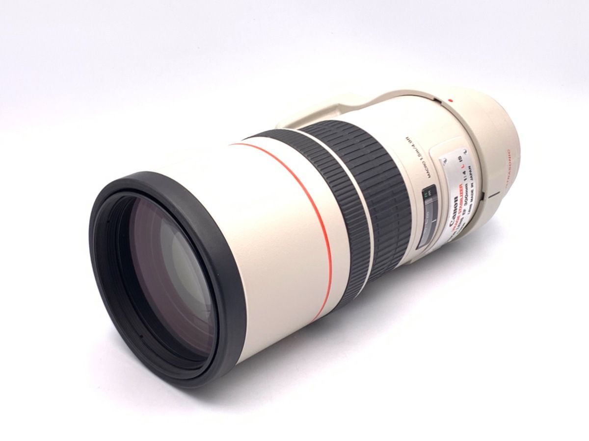 中古】 【並品】 キヤノン EF300mm F4L IS USM CANON EF300mm