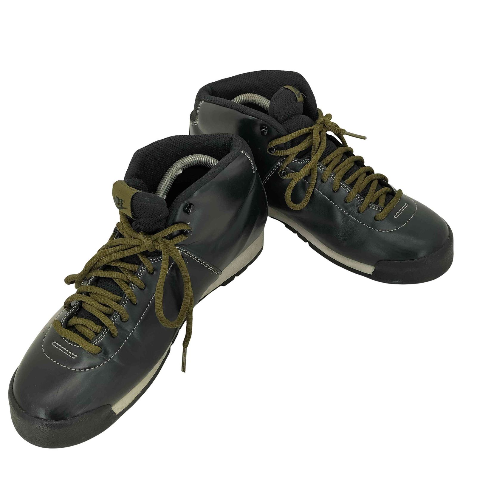 ナイキ NIKE AIR MAGMA ND エアマグマ ミドルカット スニーカー メンズ