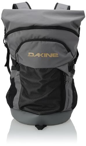 CRK [ダカイン] ドライバッグ MISSION SURF PACK 30L CRK F