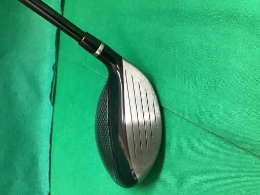 ヤマハ RMX VD 7 W フェアウェイウッド FW 特注シャフト フレックスX メンズ 男性用 右利き 右用 Cランク ゴルフクラブ