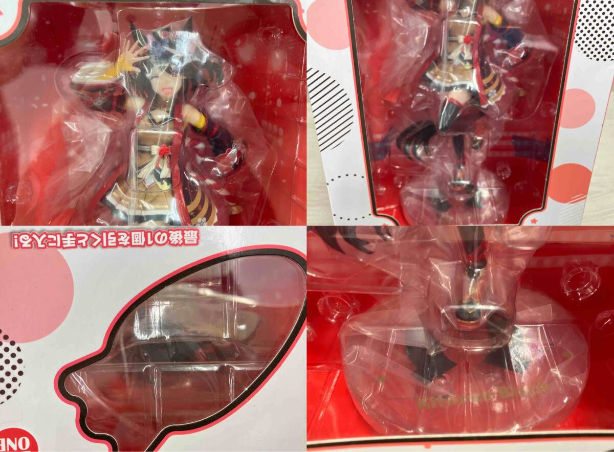 BANDAI - 【おまけつき】一番くじ ウマ娘 第5弾 ラストワン賞 キタサンブラック ウマ娘』一番くじ第5弾が2月24日発売！“キタサト”のフィギュア