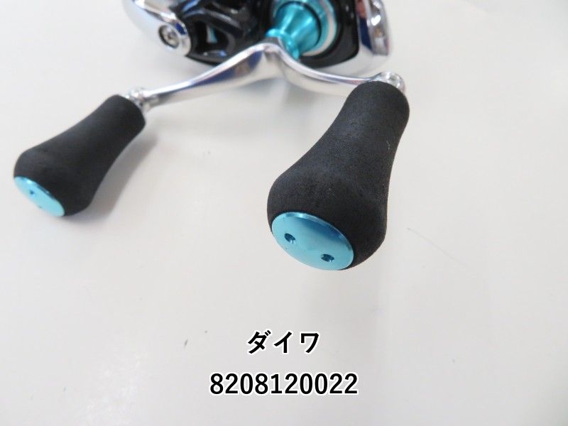 ダイワ 19エメラルダス LT2500S-H-DH (02-8208120022) ダイワ 21