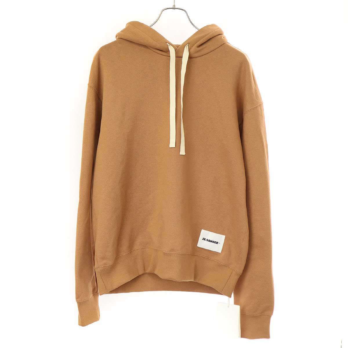 JIL SANDER＋ ジルサンダープラス 23AW プルオーバースウェット 