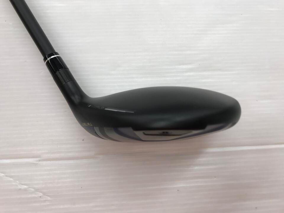  TOUR WORLD TW 767 21 S VIZARD EZ-C ユーティリティ ホンマゴルフ 最短 ユーティリティ メンズ