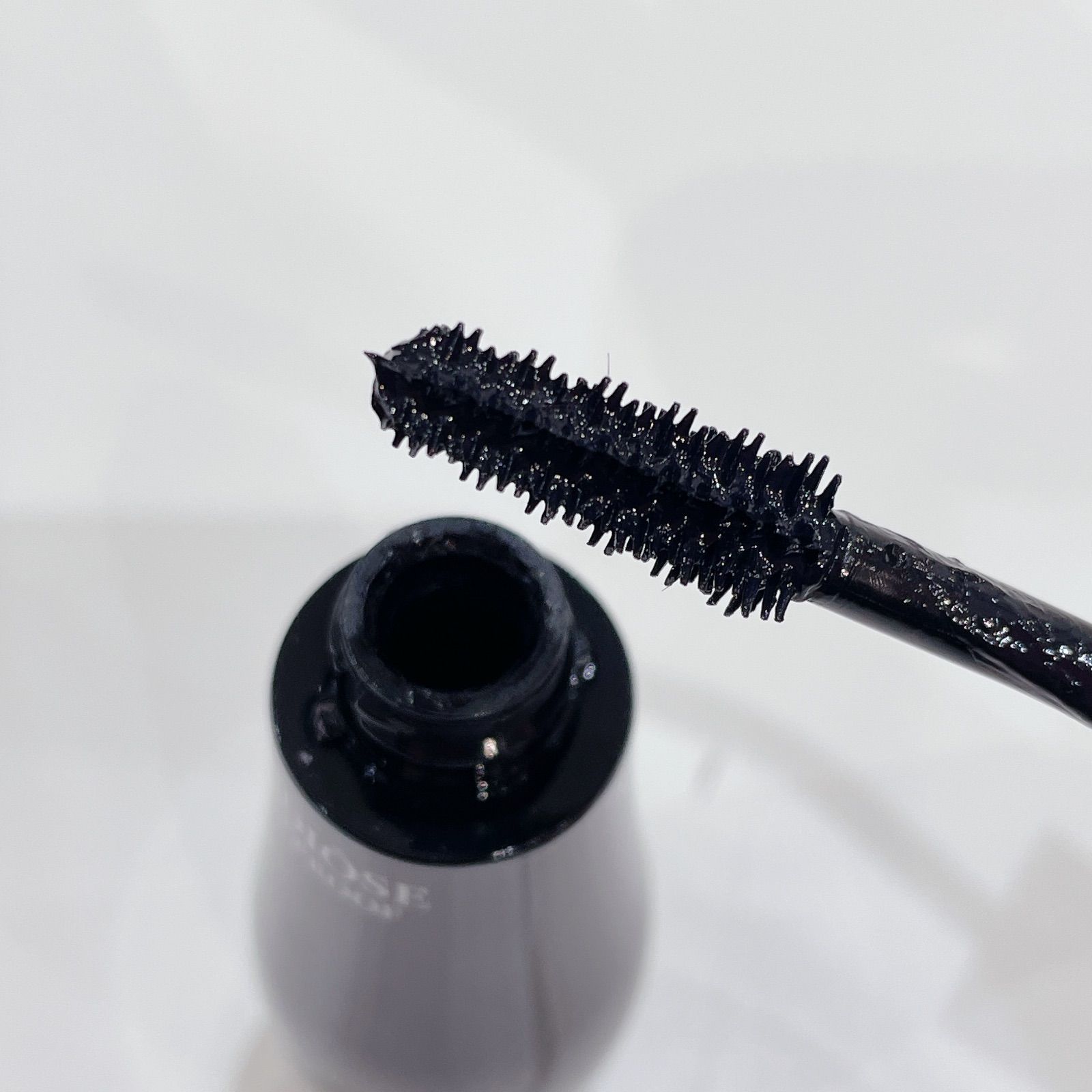 【新品、未開封】ランコム グランディオーズ　01 LANCOME マスカラ ランコム グランディオーズ #01ノワール ミリ