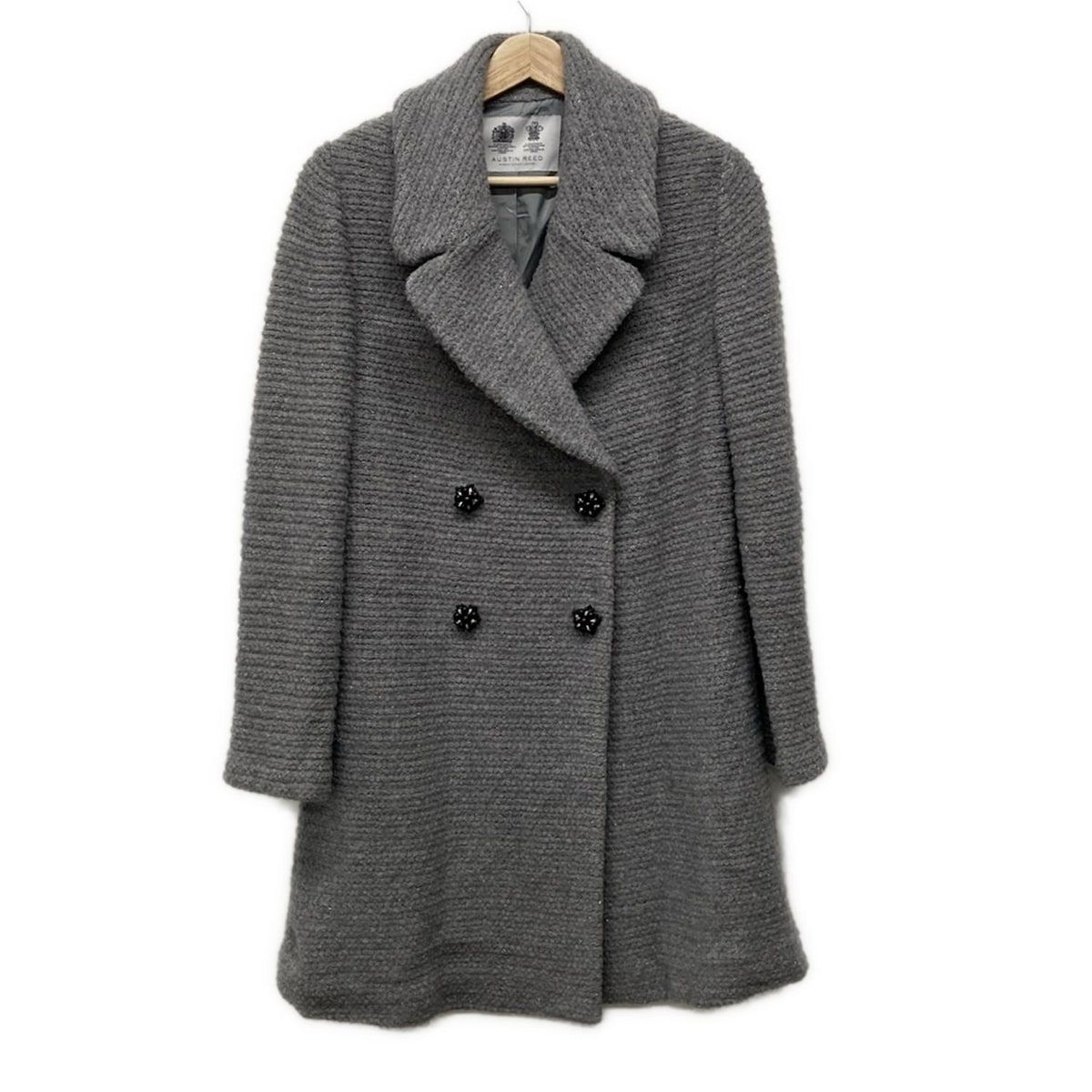Austin Reed オースチンリード コート - チェスターコート最 安値 価格
