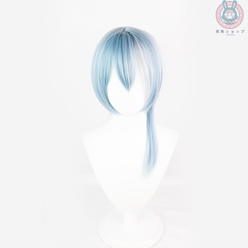 原神キャラクター