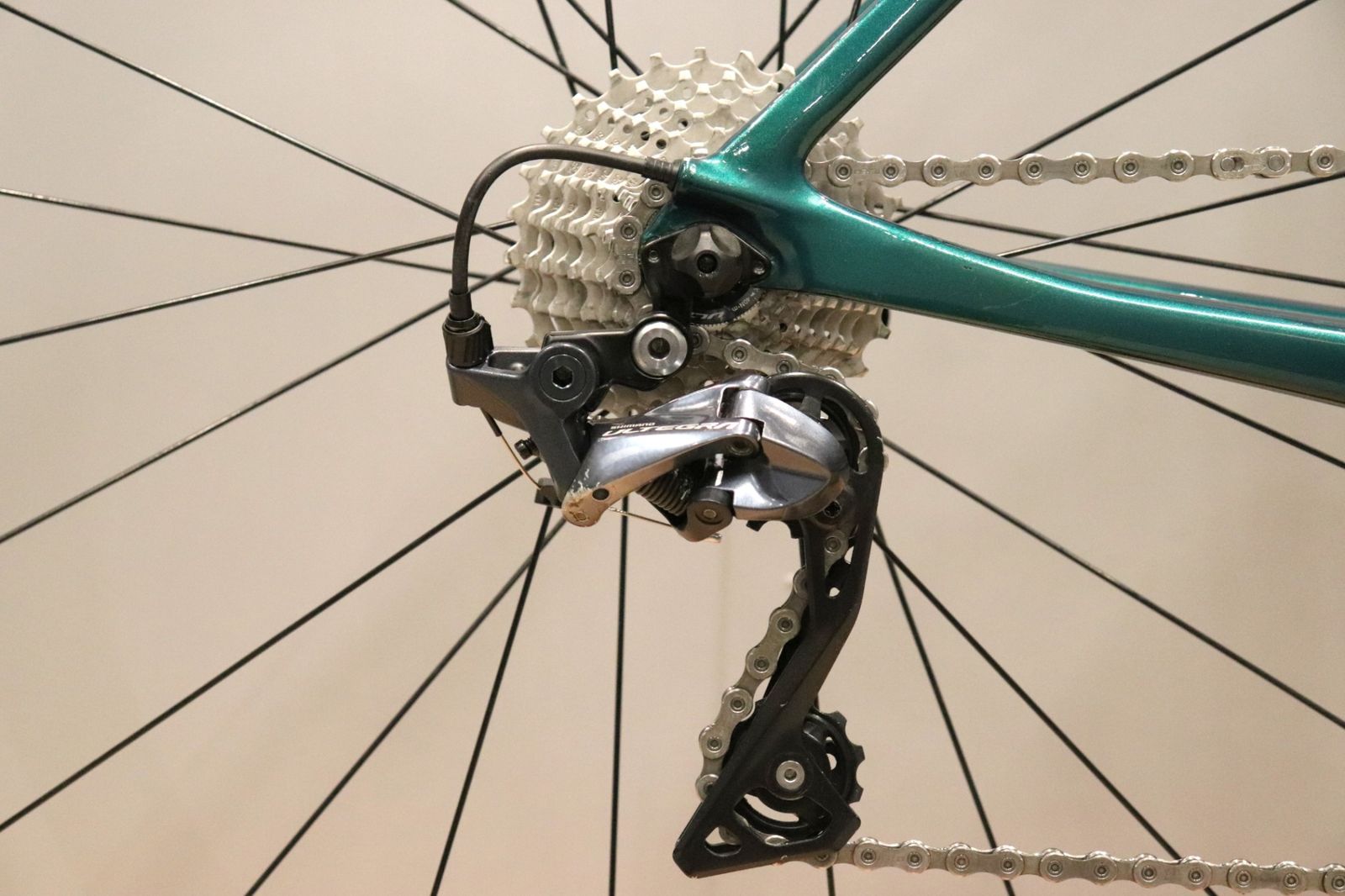 キャノンデール CANNONDALE スーパーシックス SUPERSIX EVO 2020 54サイズ シマノ アルテグラ R8000 11S カーボン ロードバイク 仙台店 WWW_WATERFRONTPROPERTIESOFMAINE_COM