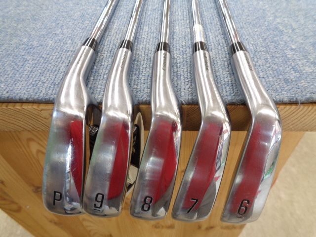 即決 お買い得品!中古 (6本)ゼクシオ エックス (XXIO X eks 即決 お買い得品!中古 (6本)ゼクシオ エックス (XXIO X eks