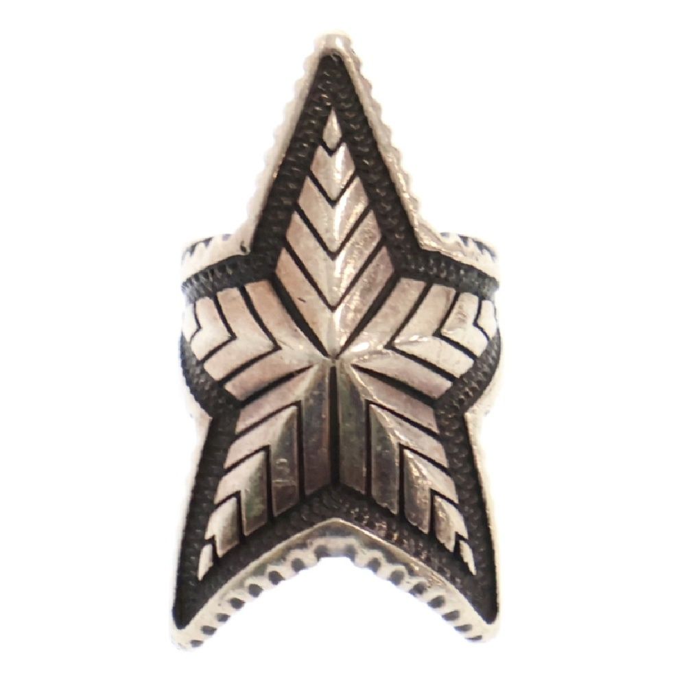 Cody SandersonコディサンダーソンリングDepp Star Ring CODY SANDERSON コディサンダーソン C2-01-001 Depp Star Ring