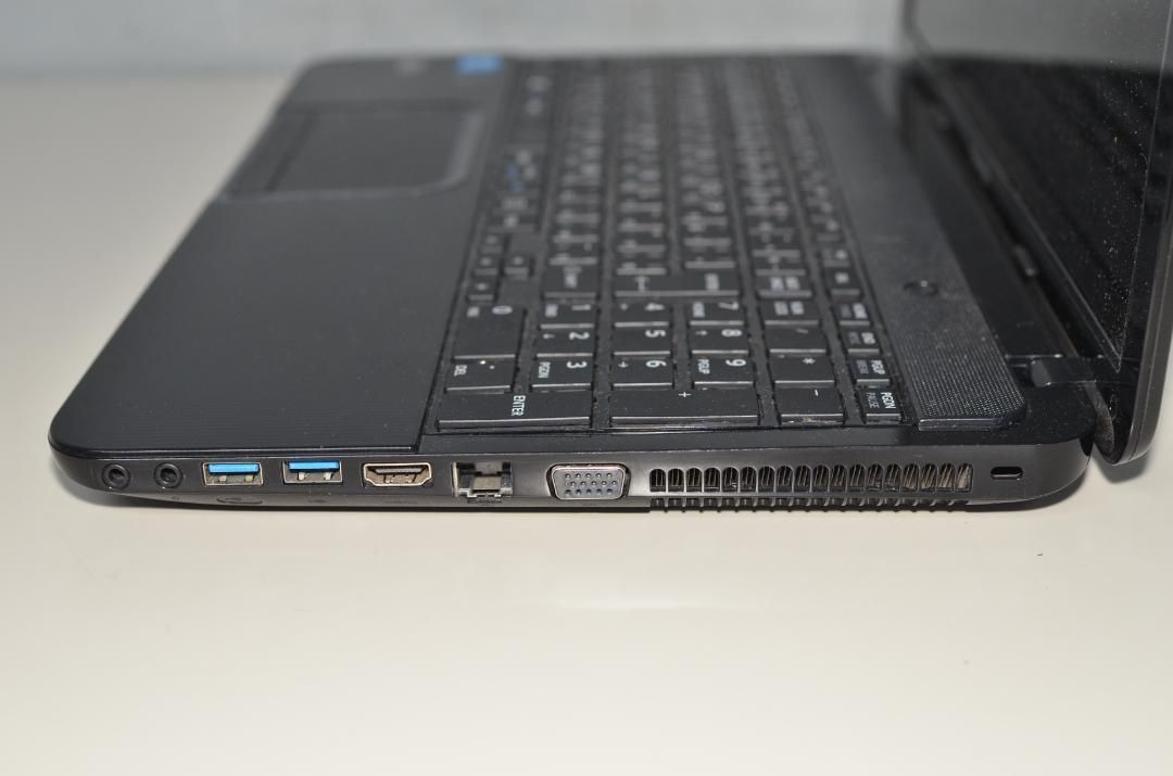 最新Windows11+office 爆速SSD120GB 東芝 dynabook T552/36GB Celeron