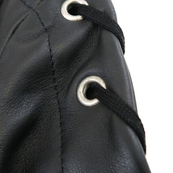 ジャンポールゴルチェ|ライダースジャケット Bランク