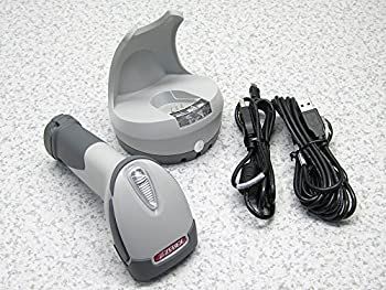 非常に良い itecs アイテックス ZEBEX ITL-3190BT Bluetooth Ver1.2 class1 無線搭載 ワイヤレスCCDスキャナ