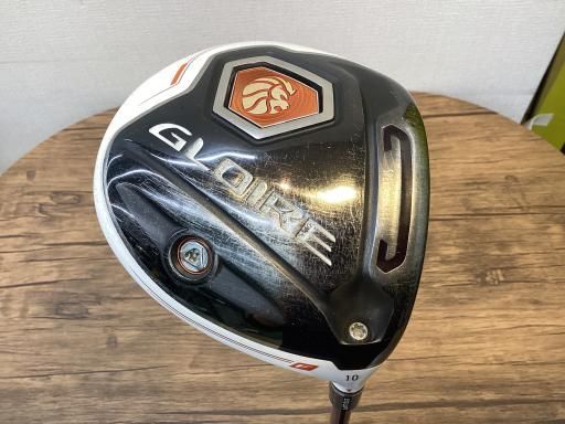 オンライン テーラーメイド M GLOIRE 10.5° ドライバー DR 純正特注