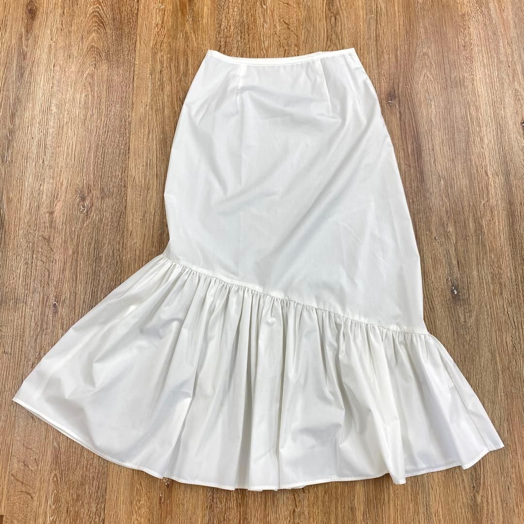 スカート