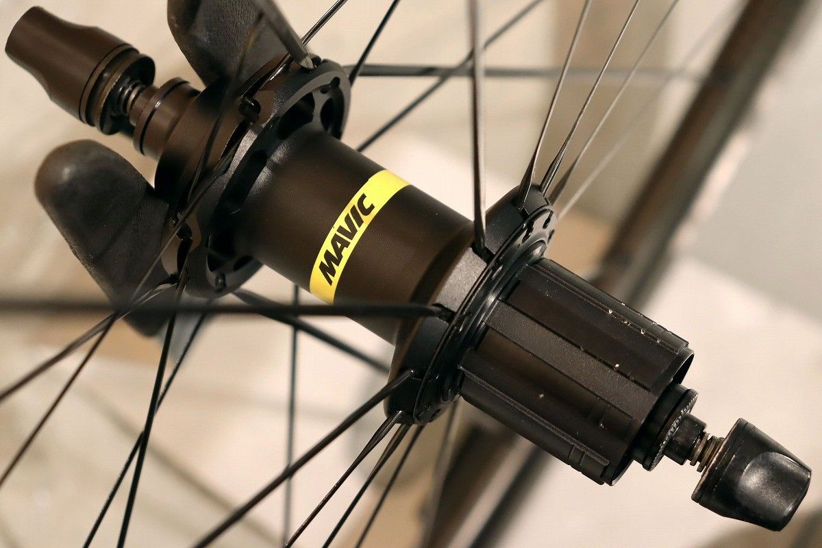 MAVIC コスミック