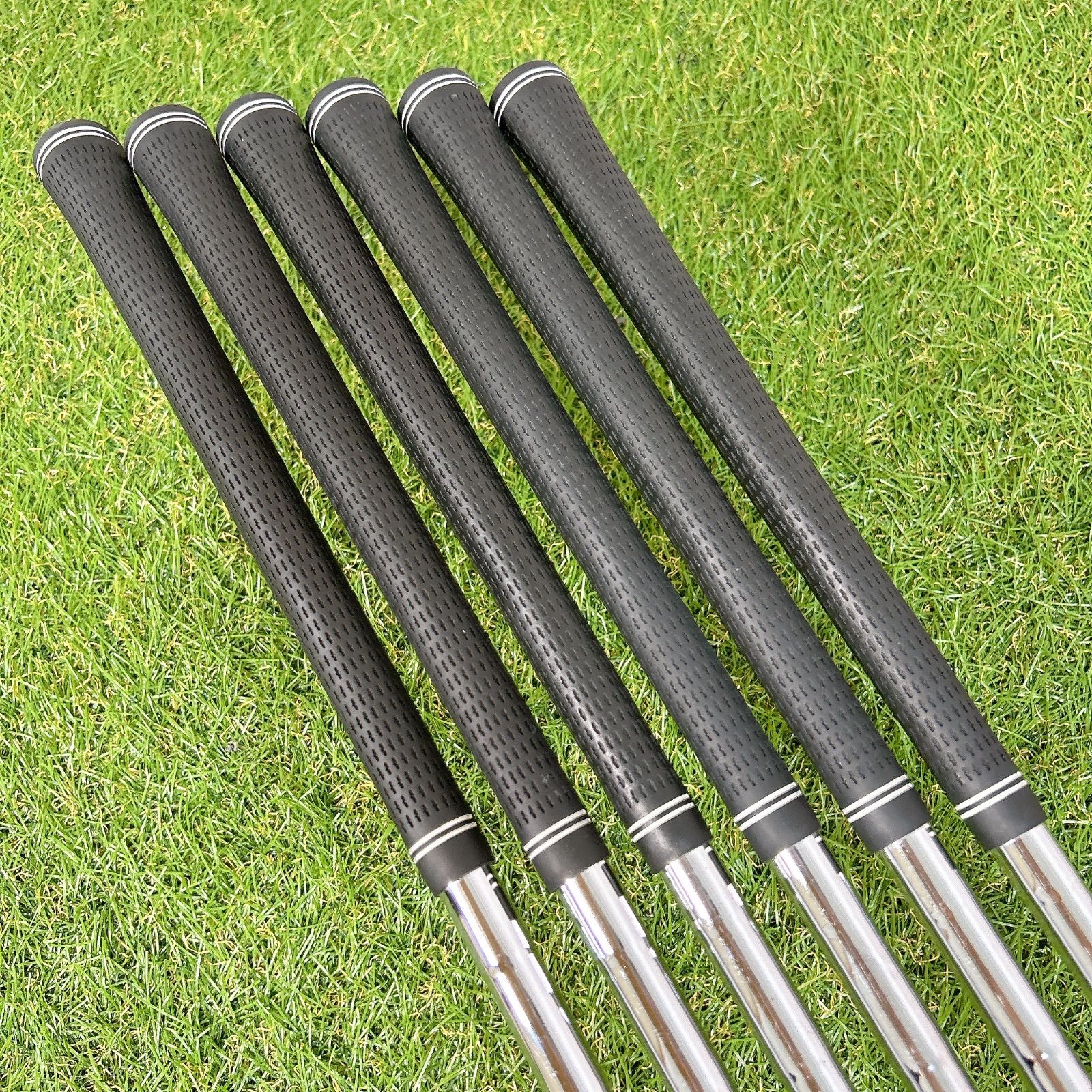 左利き レフティ XXIO5 ゼクシオ メンズ ゴルフ アイアンセット 6本 S