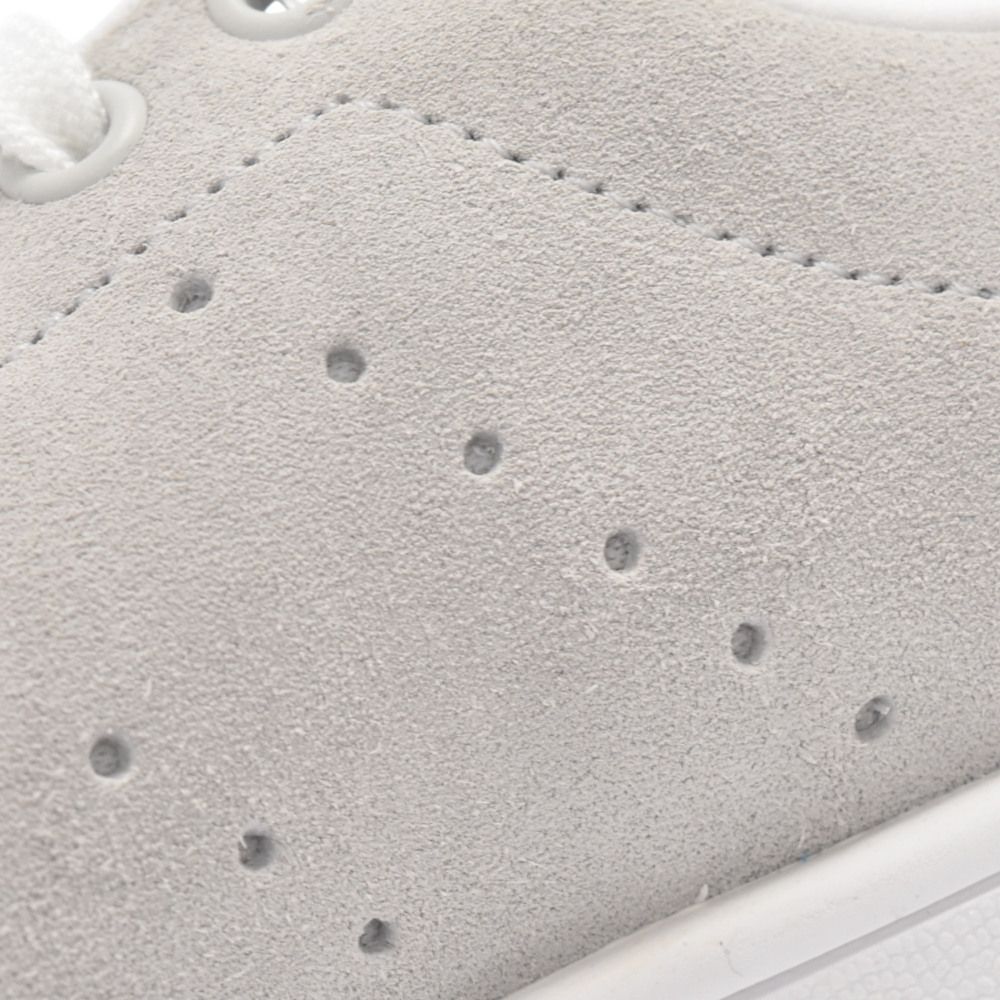 adidas (アディダス) STAN SMITH スタンスミス ローカット スエード