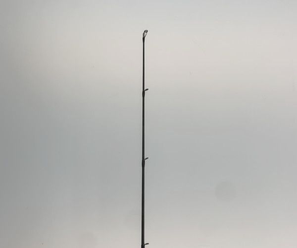 SHIMANO - ●●SHIMANO シマノ ルアーロッド 38052 ○○ SHIMANO シマノ ルアーロッド 38052 傷や汚れあり