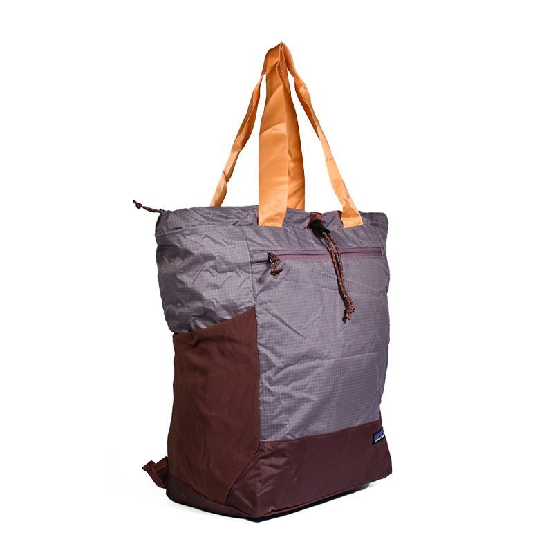 patagonia パタゴニア 2wayウルトラライト トートパック 27L パタゴニア - ウルトラライト ブラック ホール トート パック 27L