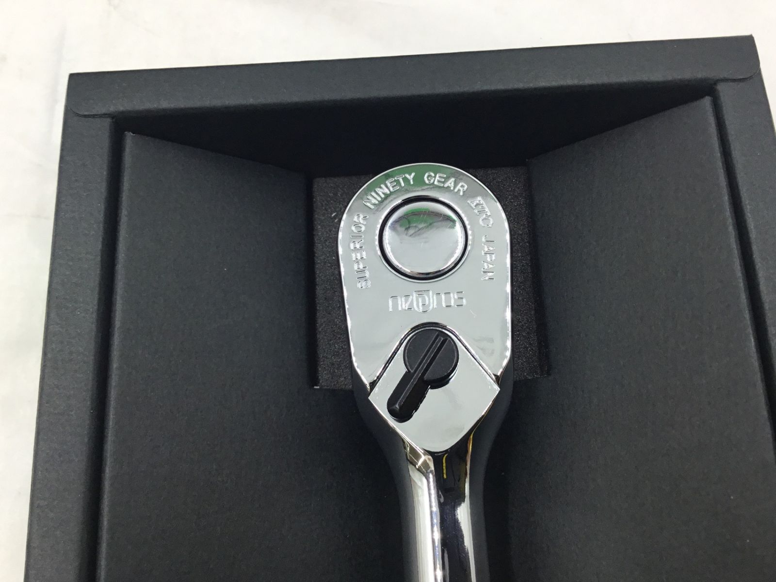 KTC 京都機械工具