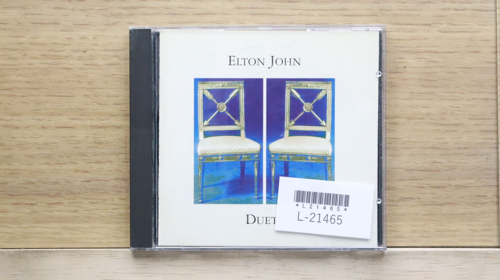 エルトン・ジョン 天使はどこに ブルーレイオーディオ Amazon.co.jp: 天使はどこに (通常盤)(SHM-CD): ミュージック