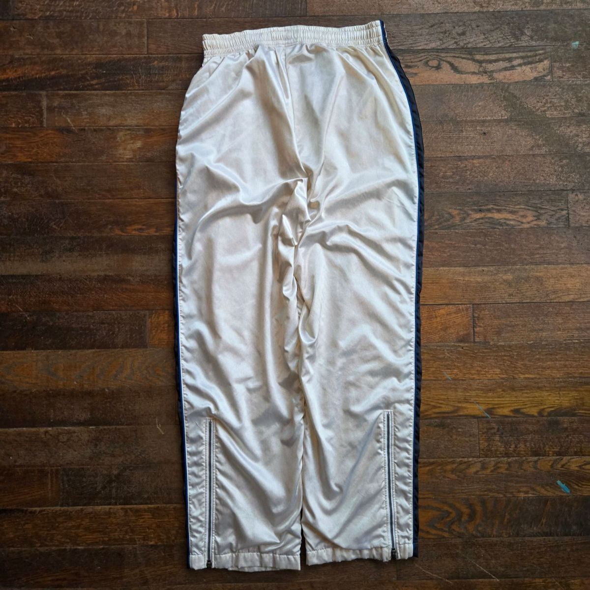 90年代 asics アシックス デザイントラックジャケット トラックパンツ