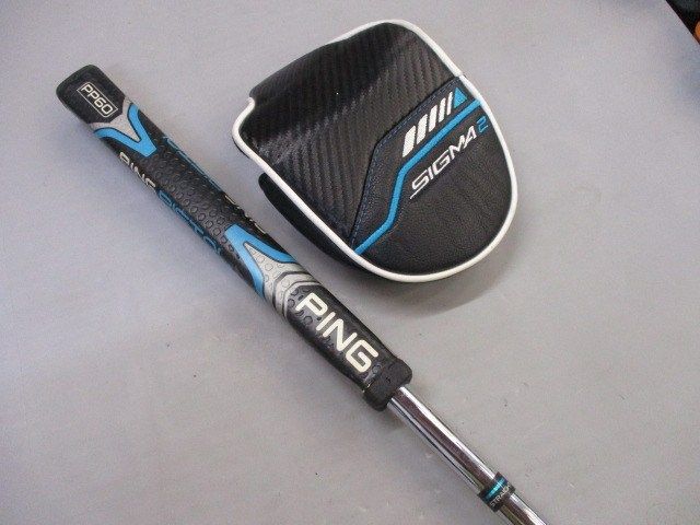 TYNE オリジナルスチールPP60