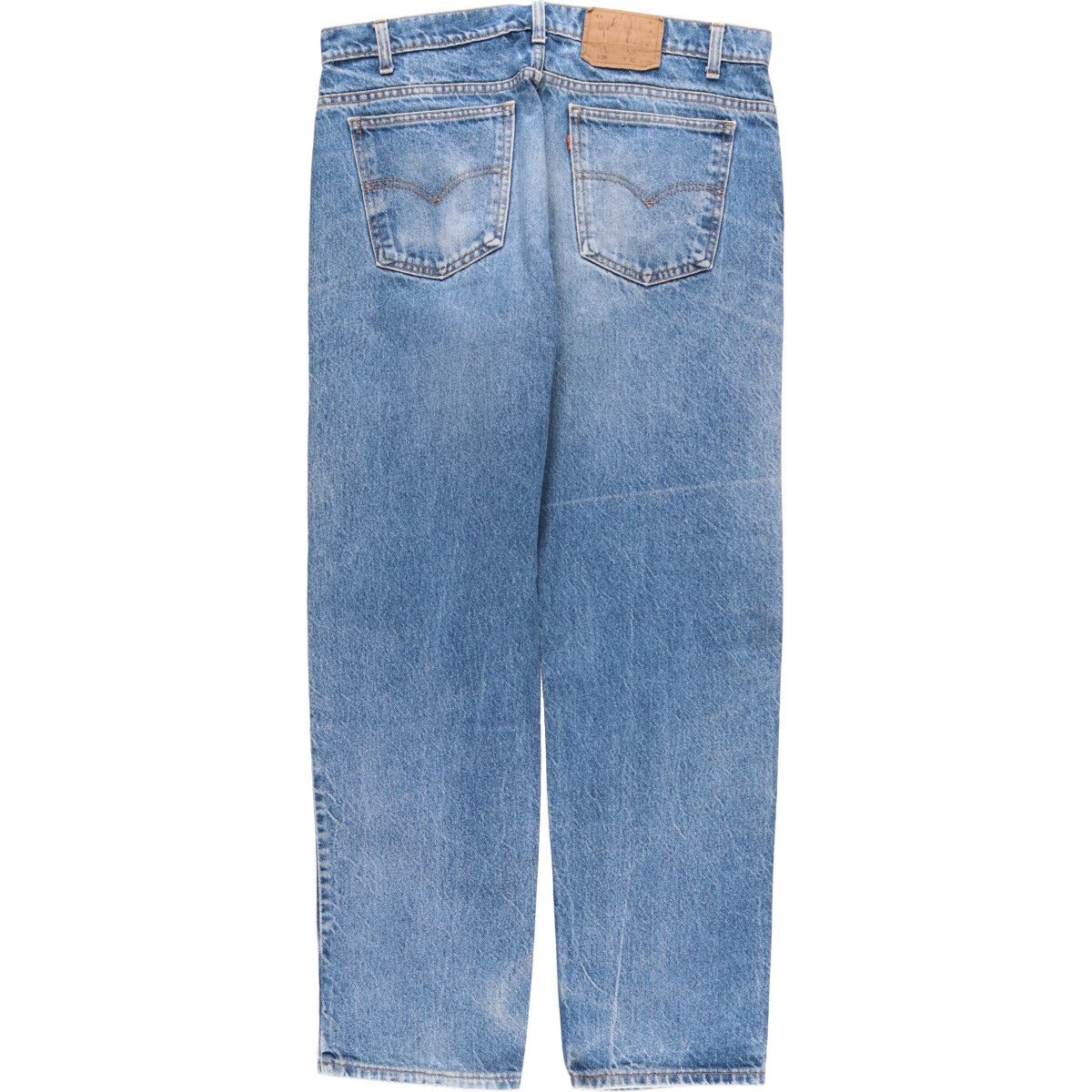 古着 90年代 リーバイス Levi's 20505-0217 テーパードデニムパンツ ...