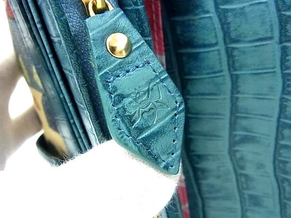 長財布 ウォレット