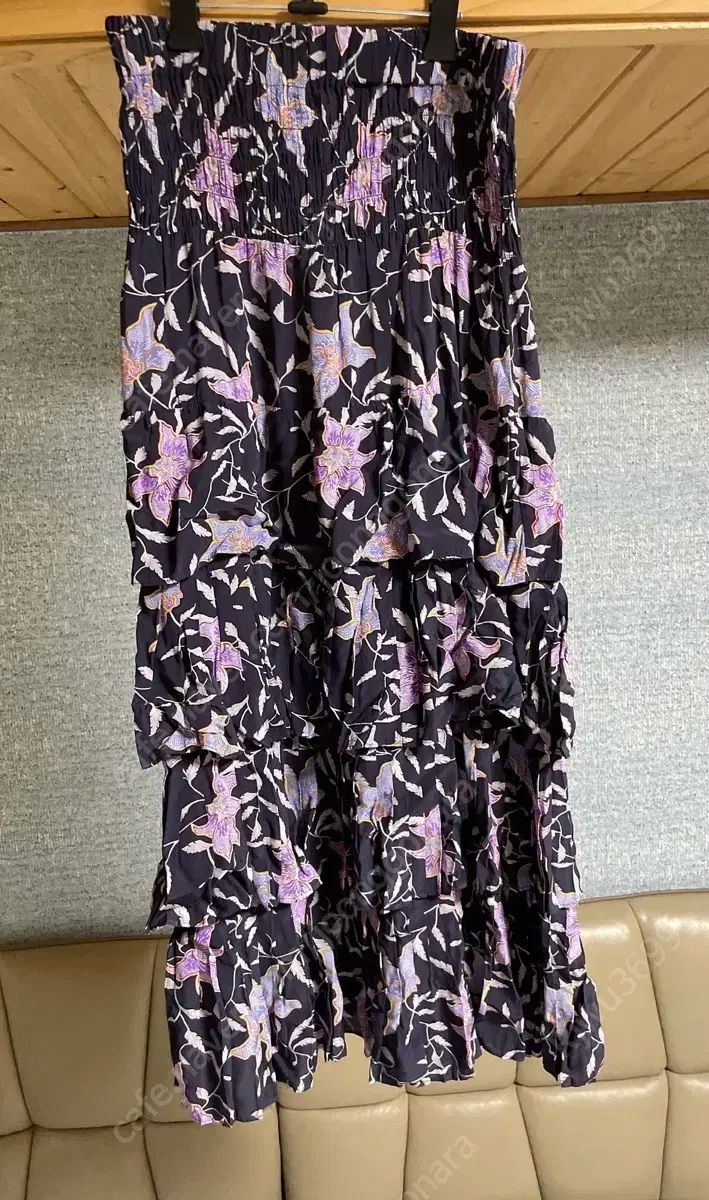 マラン スカート